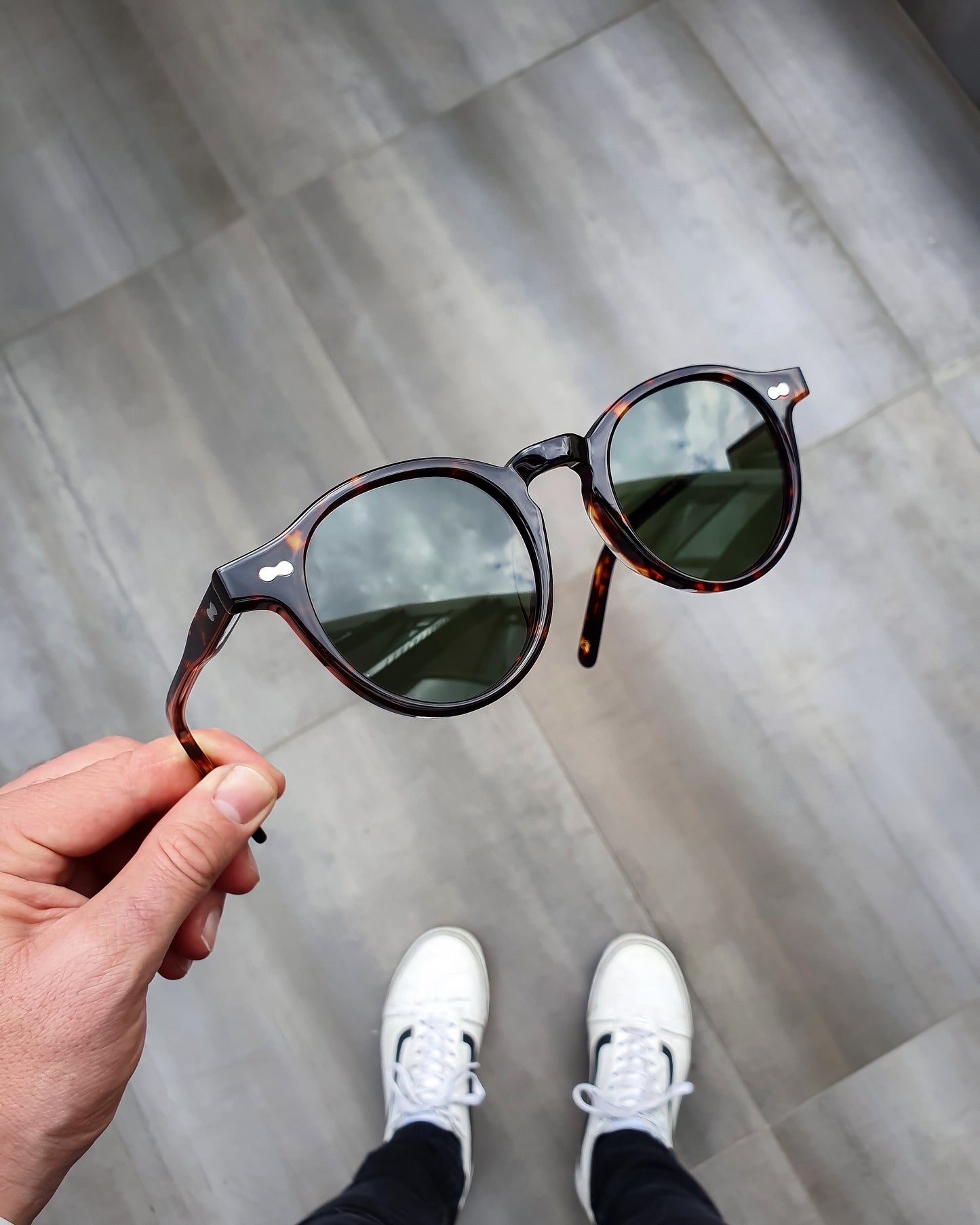 Havana | Tortoise