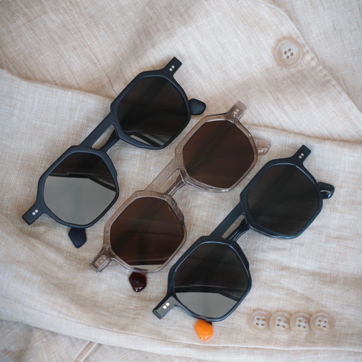 Fotter | Matte Black