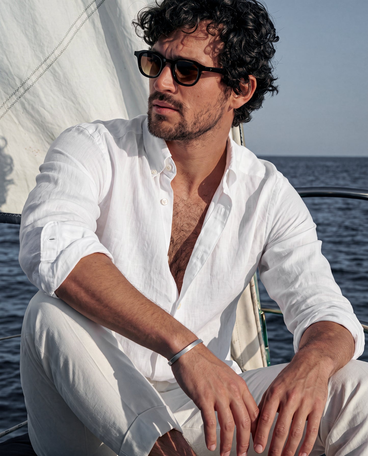 Panarea | Relaxed Fit