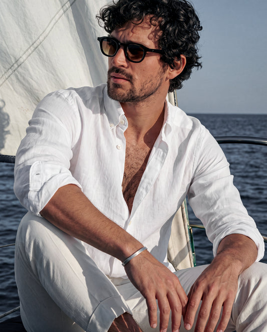 Panarea | Relaxed Fit