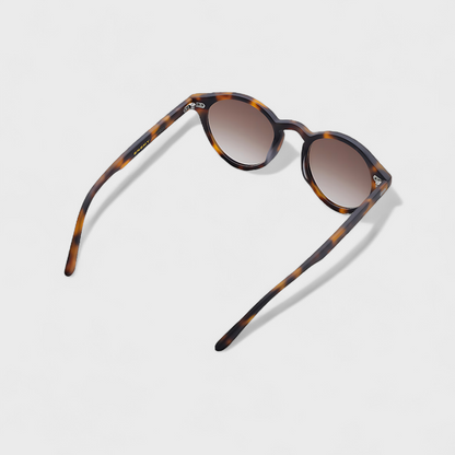Cirqa | Matte Tortoise