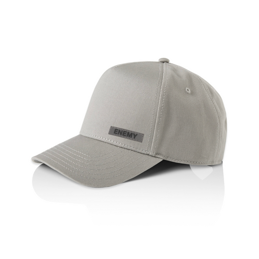 Campus Hat | Gray