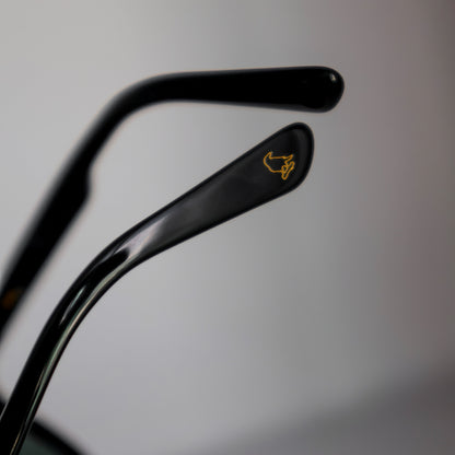 Strada | Black