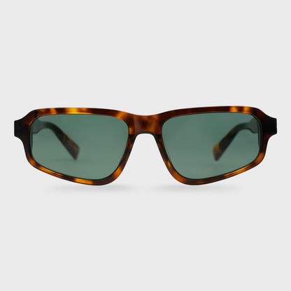 Astral | Tortoise - Green
