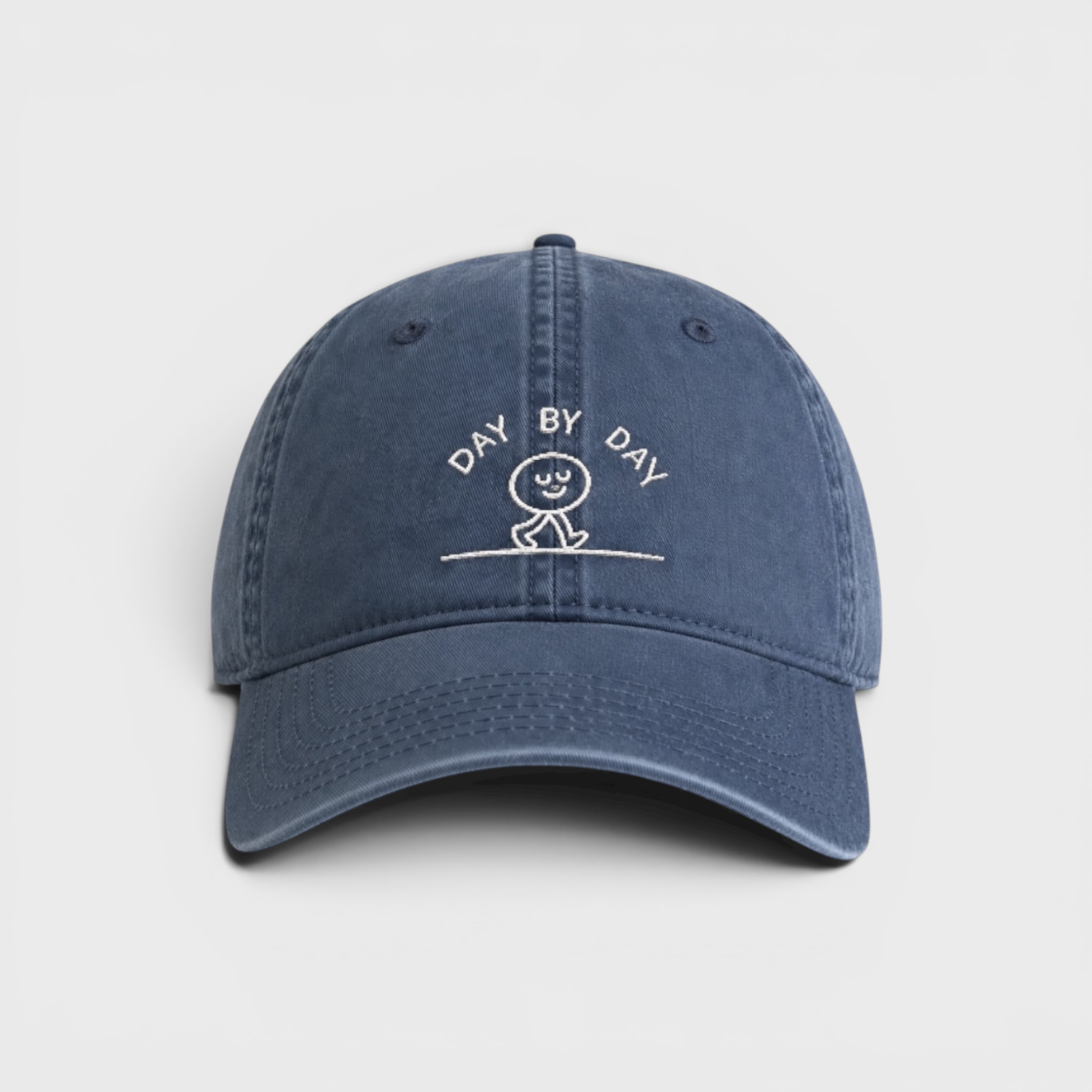Day by Day Cap