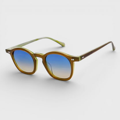 Cassel | Pistacho - Blue