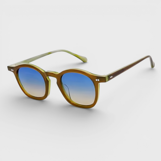 Cassel | Pistacho - Blue