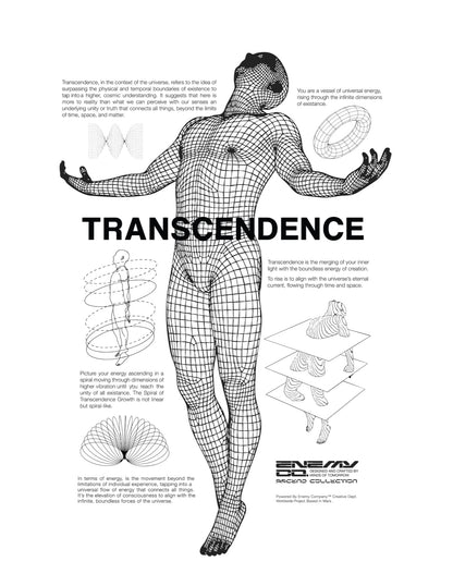 Ascender | Trascendencia