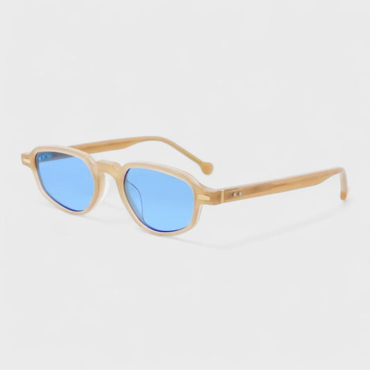 Odesa | Beige Blue