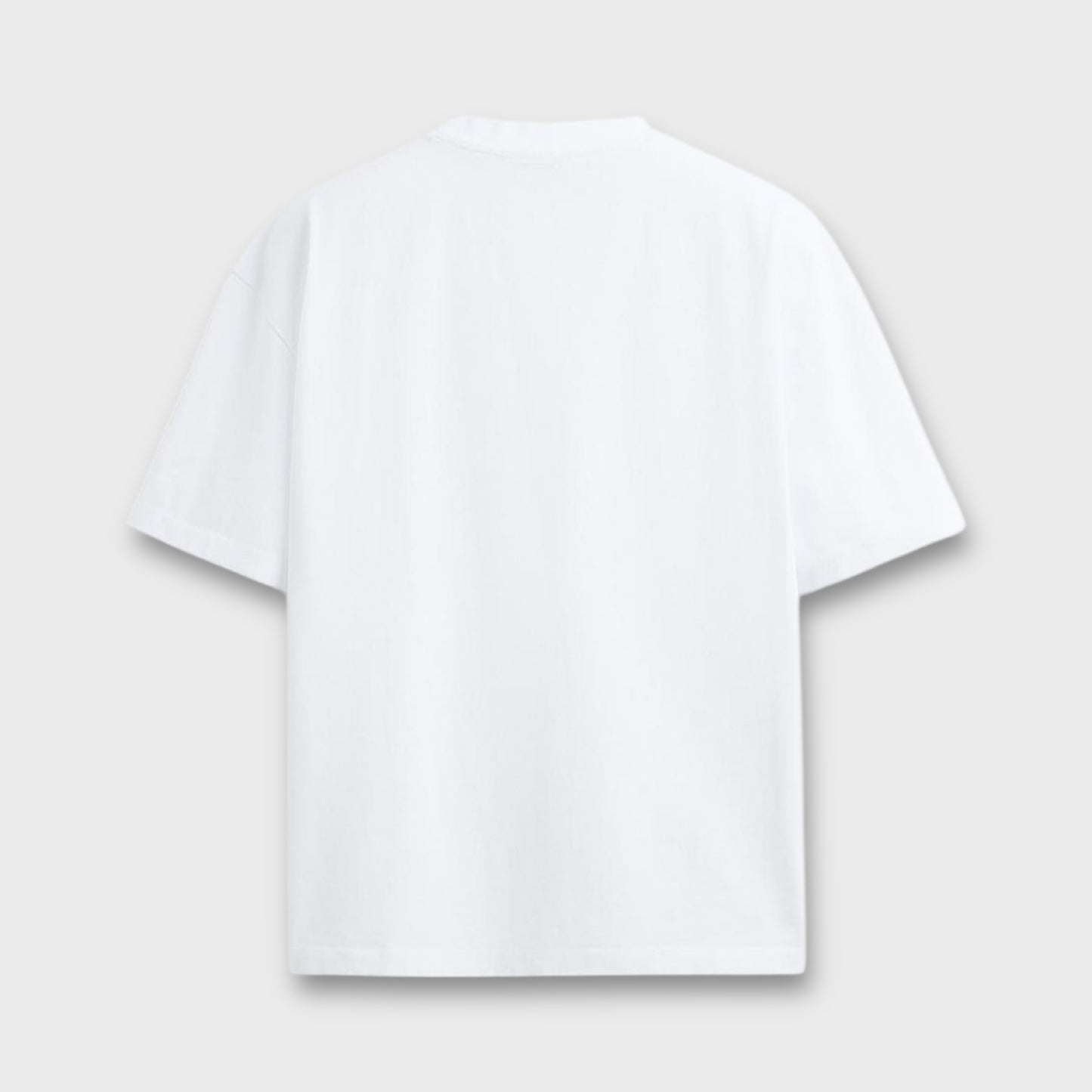 Enemy Studios Basic | White