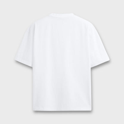 Enemy Studios Basic | White