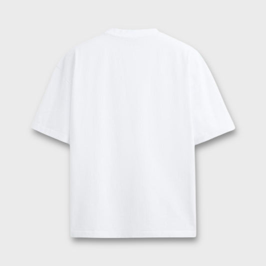 Enemy Studios Basic | White