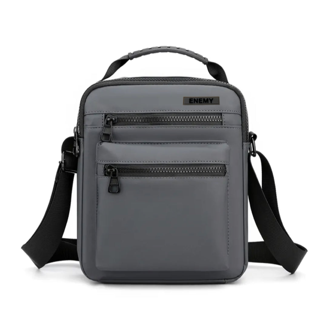 Enemy Territory Black Hand or Shoulder Bag