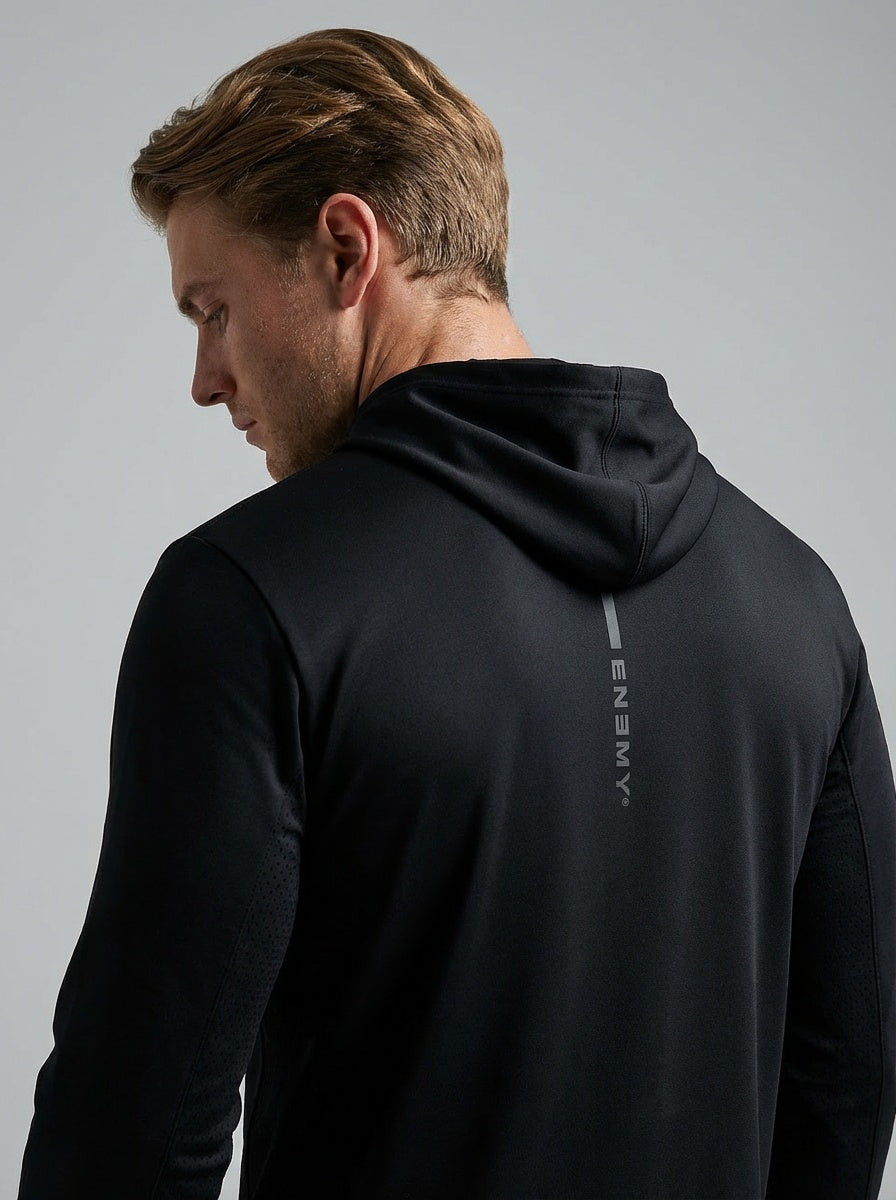 UPF50+Rash Guard | Vector