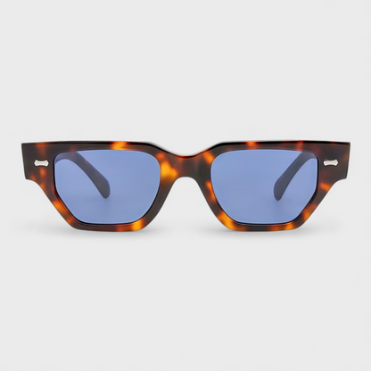 Blossom | Tortoise Blue