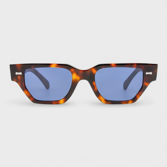 Blossom | Tortoise Blue