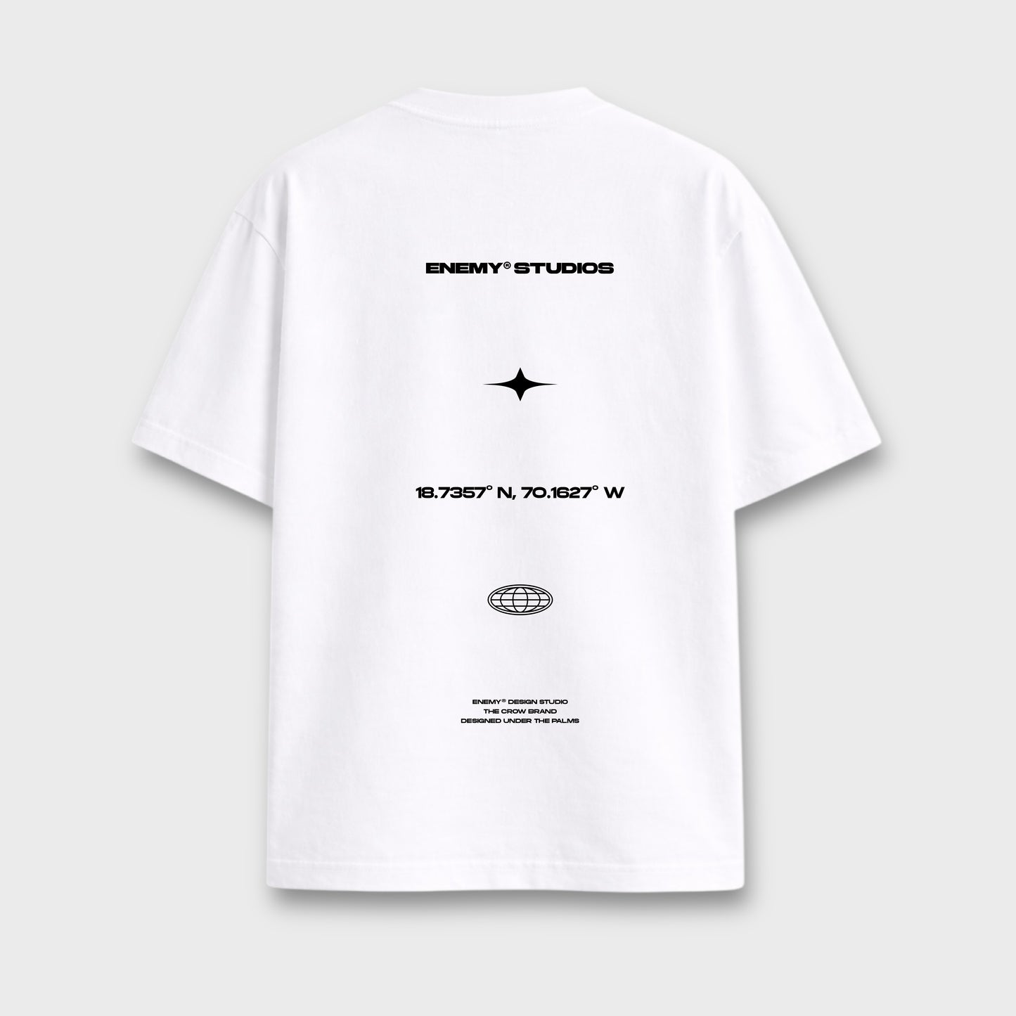 18.°N,70.°W | White