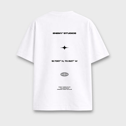 18.°N,70.°W | White