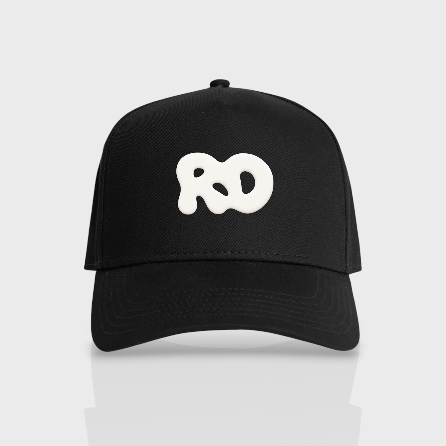 RD Cloud Cap | Black