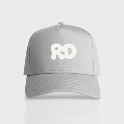 RD Cloud Cap | Gray