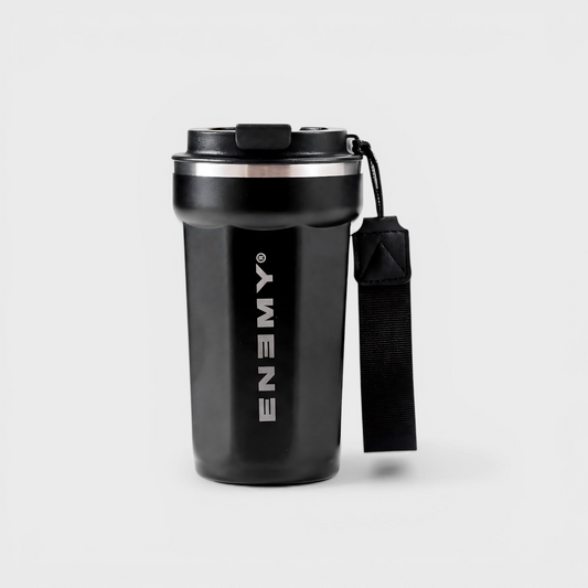 Enemy Tumbler | Black