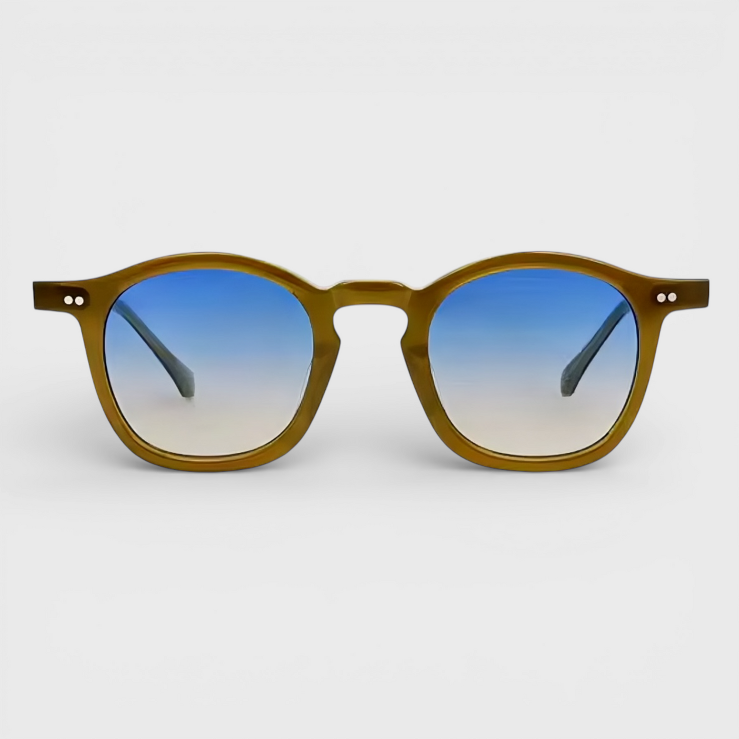 Cassel | Pistacho - Blue