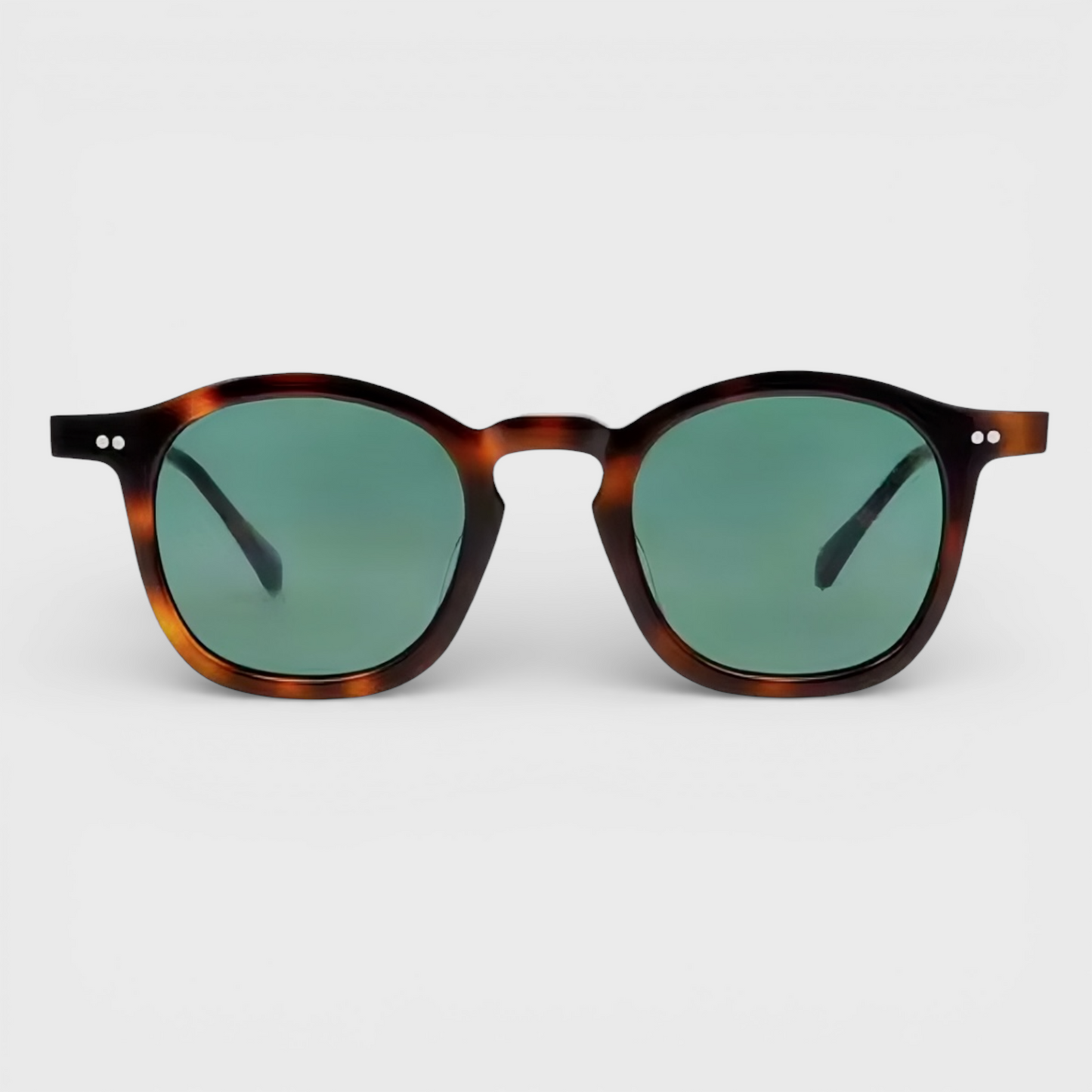 Cassel | Tortoise Green