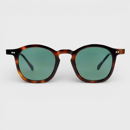 Cassel | Tortoise Green