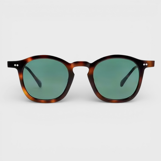 Cassel | Tortoise Green