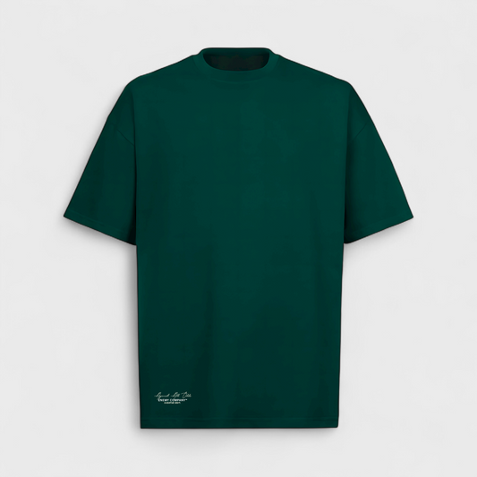Against All Odds | Alpine Green