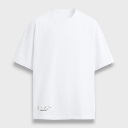 Against All Odds | White