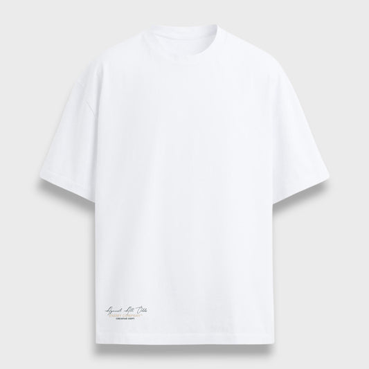 Against All Odds | White