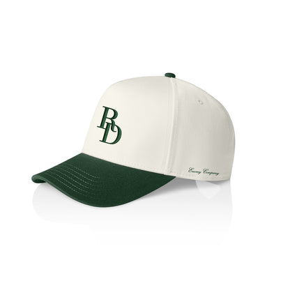 ‘RD’ Cap | Green