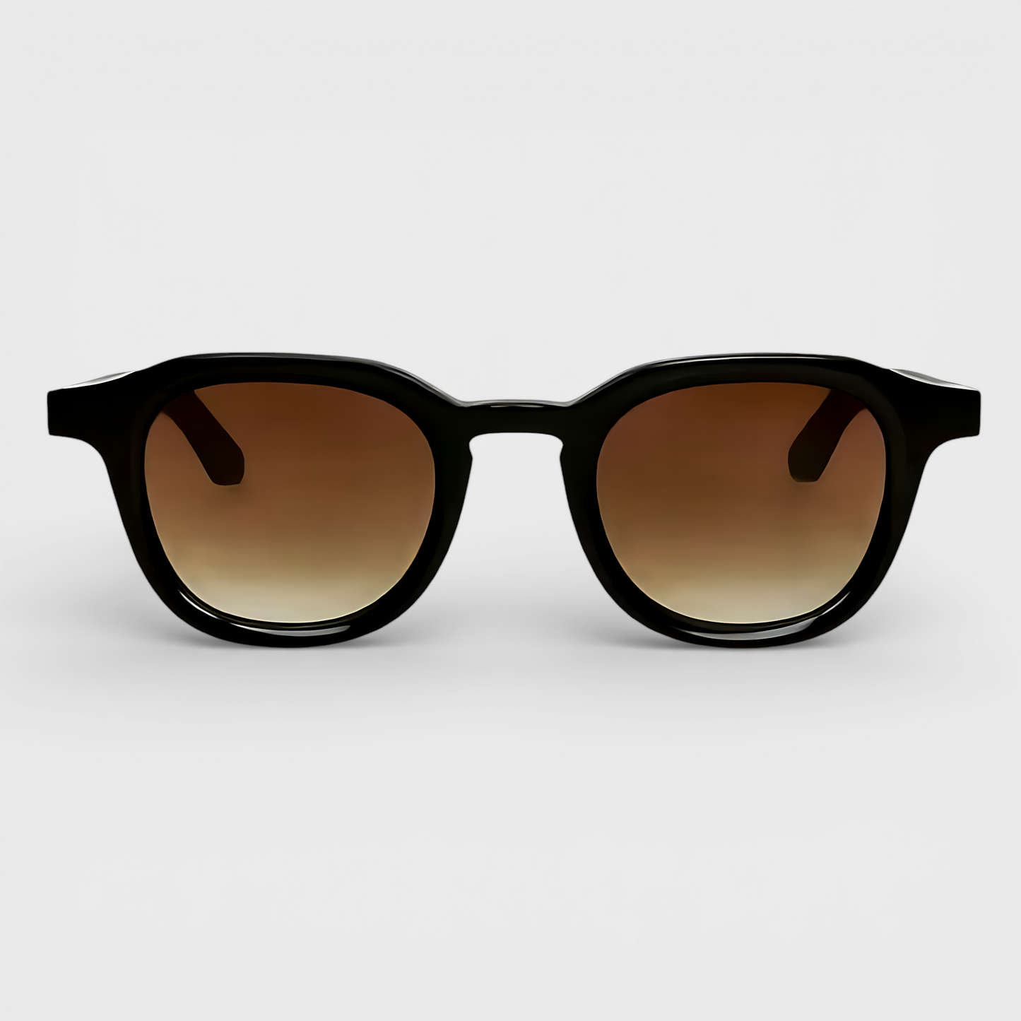 Orven | Black - Brown