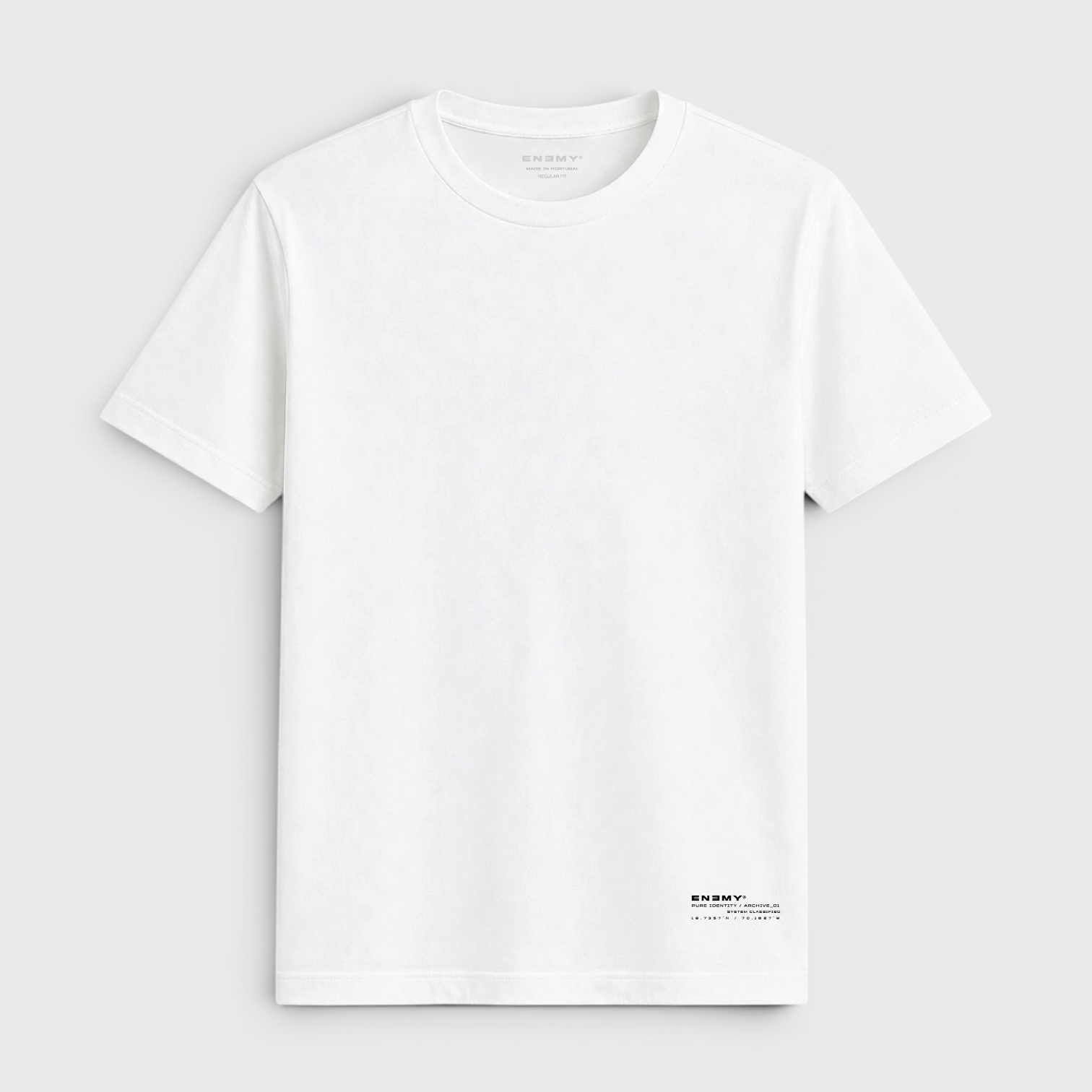 Pure Identity | Regular Fit