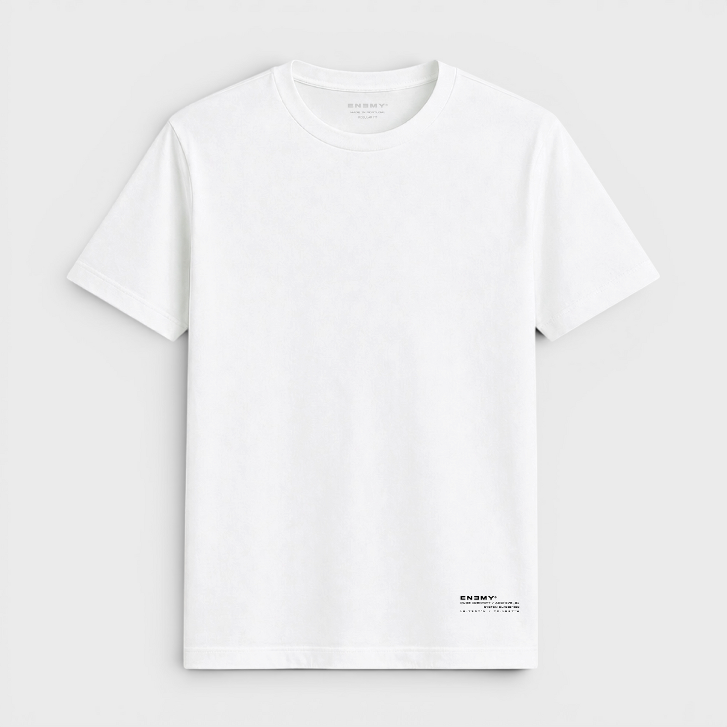 Pure Identity | Regular Fit