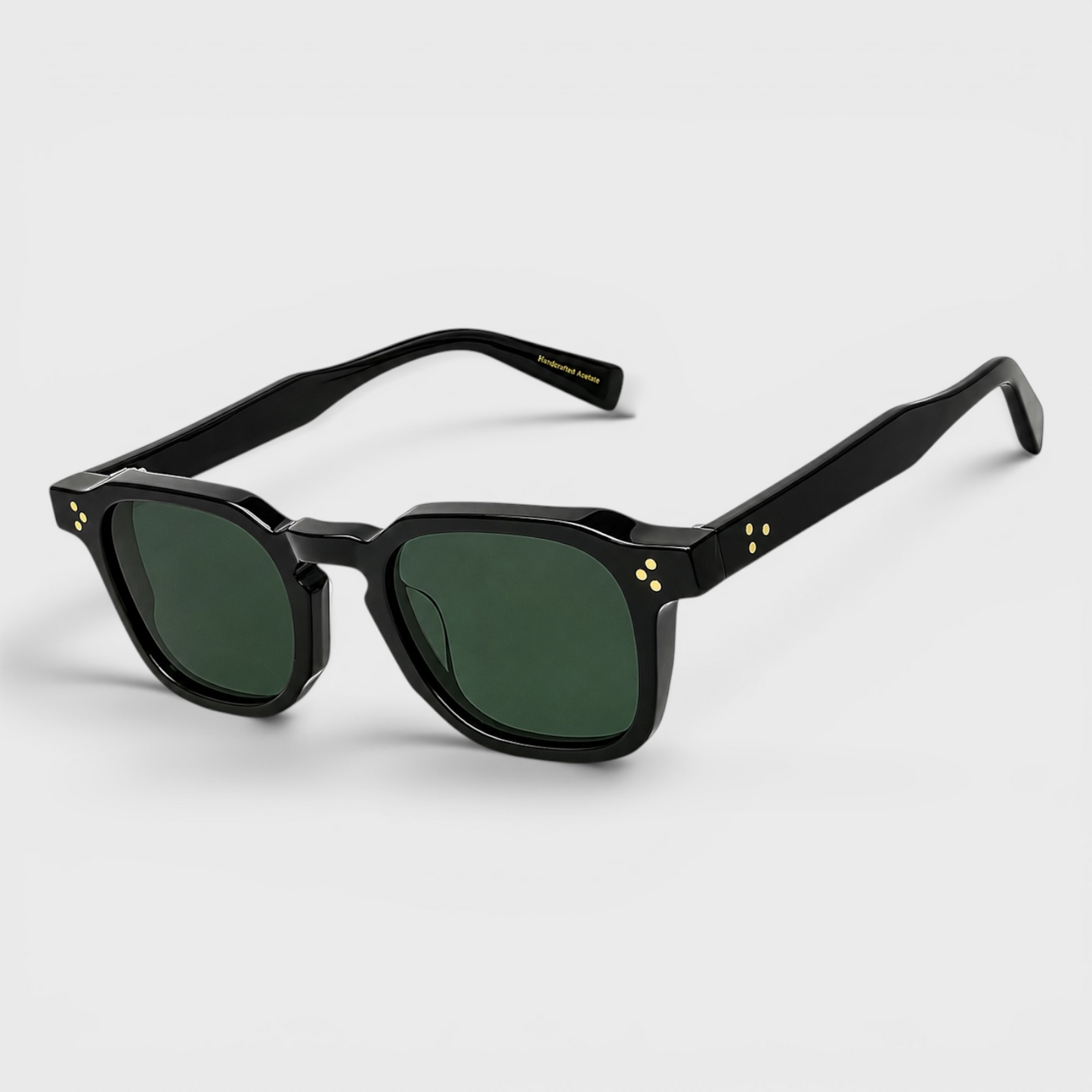 Orion | Black