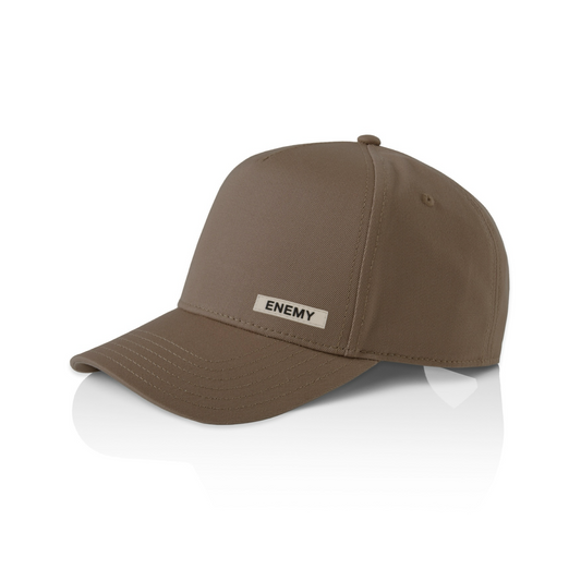 Campus Hat | Brown