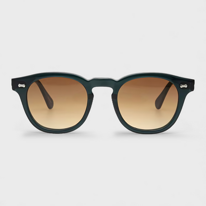 Milan | Alpine Blue