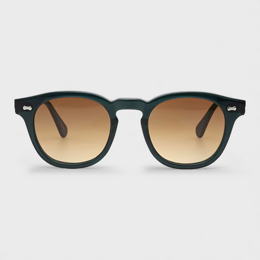 Milan | Alpine Blue