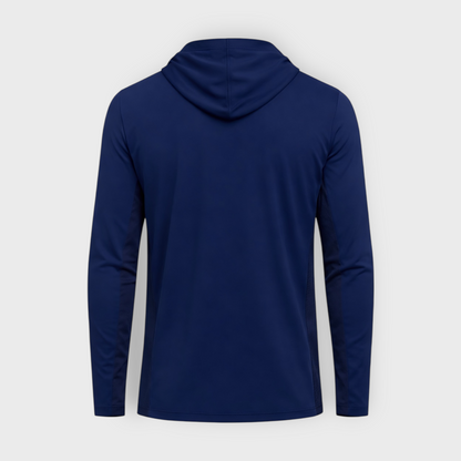 UPF50+ Rash Guard | Atlantic