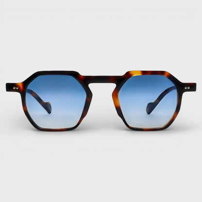 Fotter 2.0 | Tortoise Blue
