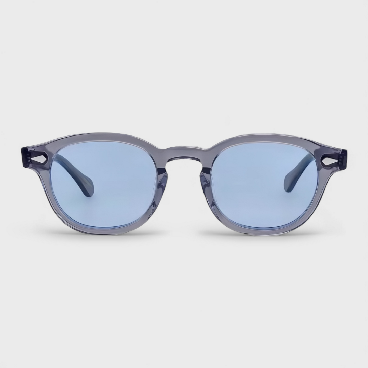 Bristol | Ice Gray