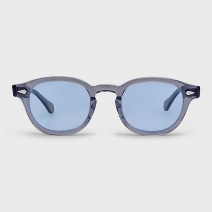 Bristol | Ice Gray