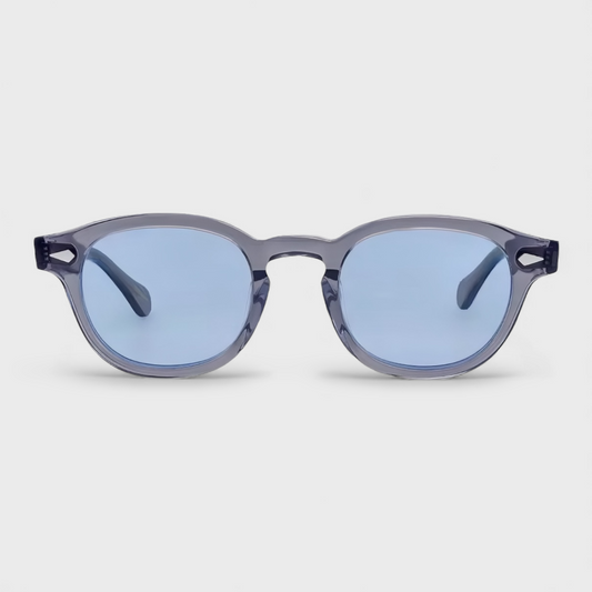 Bristol | Ice Gray