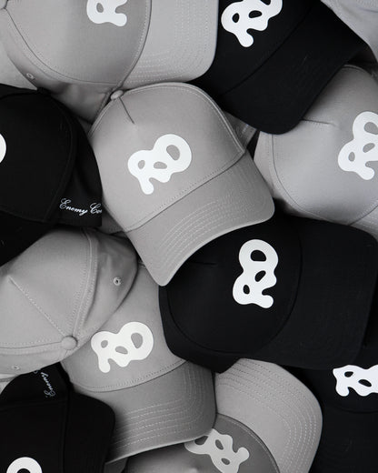 RD Cloud Cap | Black