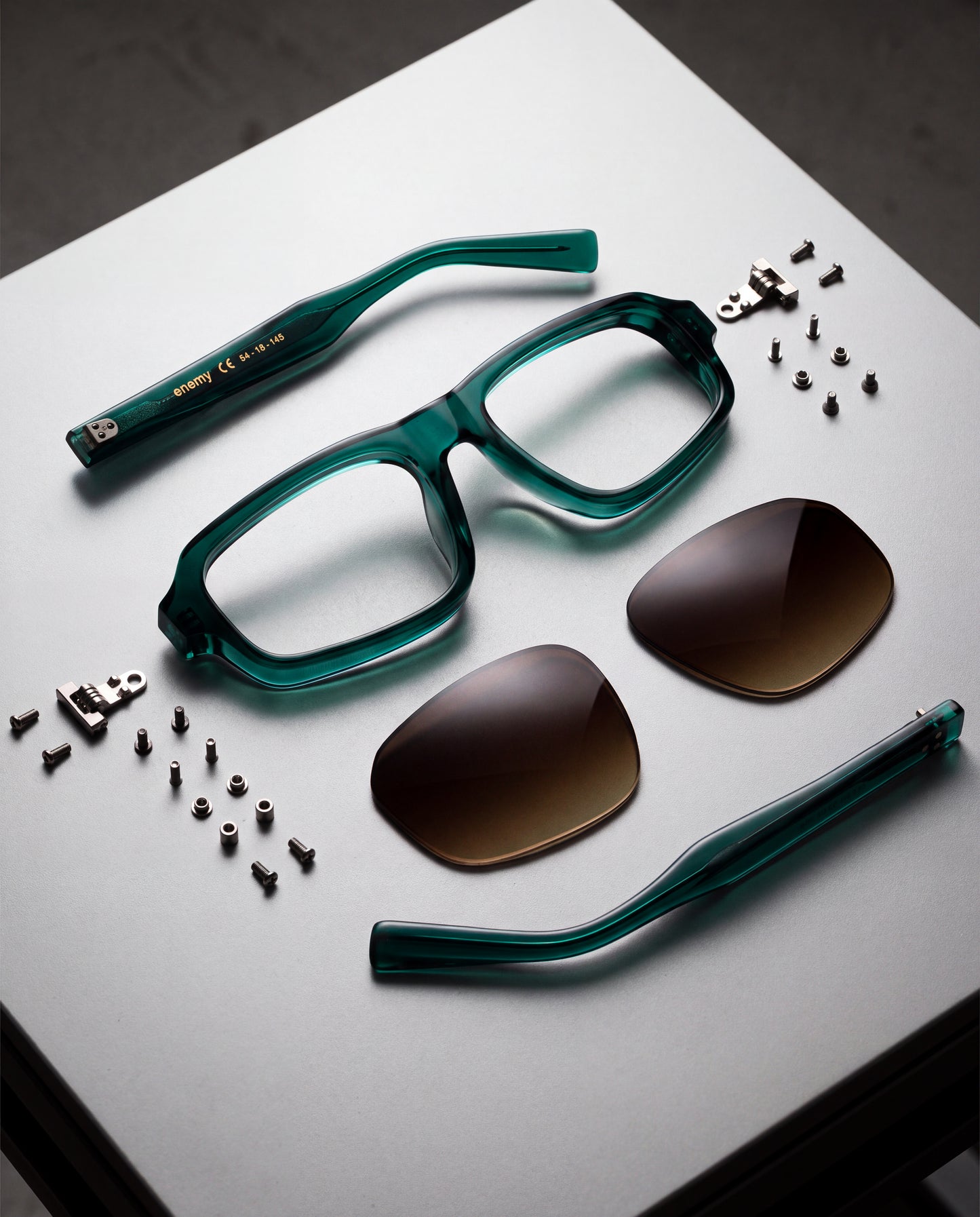 Astral | Alpine Green