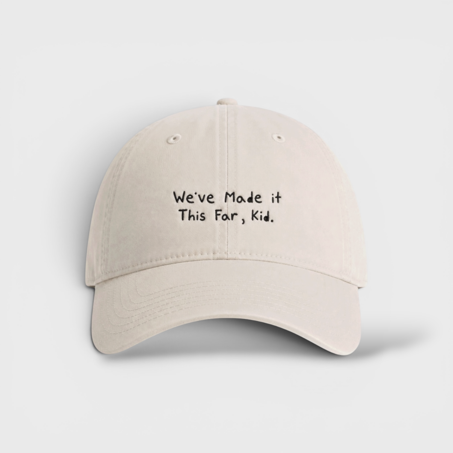 This Far Cap