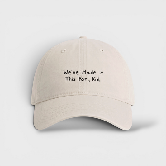 This Far Cap