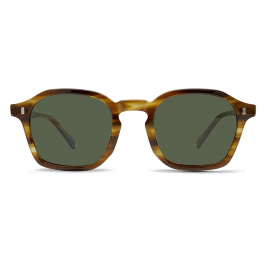 Skylar | Tortoise Green